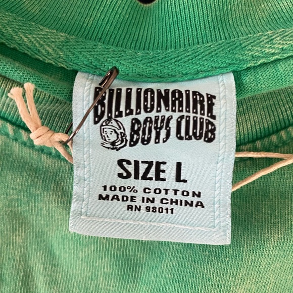 BBC T SHIRT - Picture 2 of 3